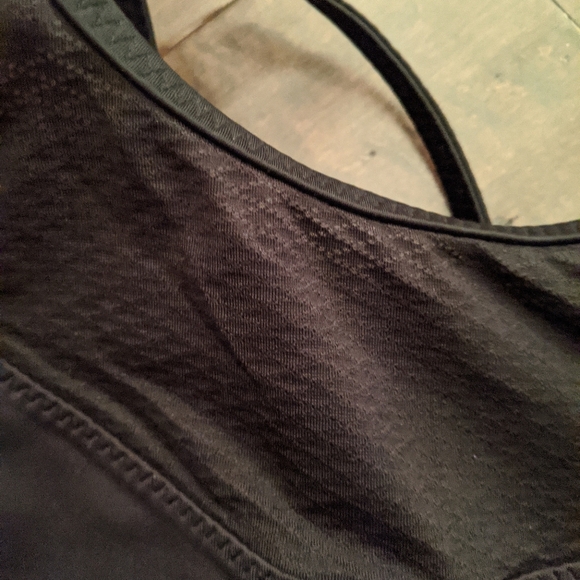 Lululemon Clip In Longline Bra - Picture 8 of 9
